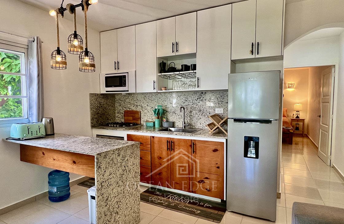 Renovated groundfloor 1-bed condo near Popy Beach-las-terrenas-ocean-edge-real-estate (16)