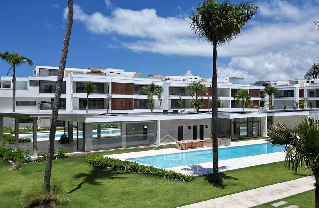 Upscale condos on Presale on El Portillo Beachfront-las-terrenas-ocean-edge-real-estate (17)