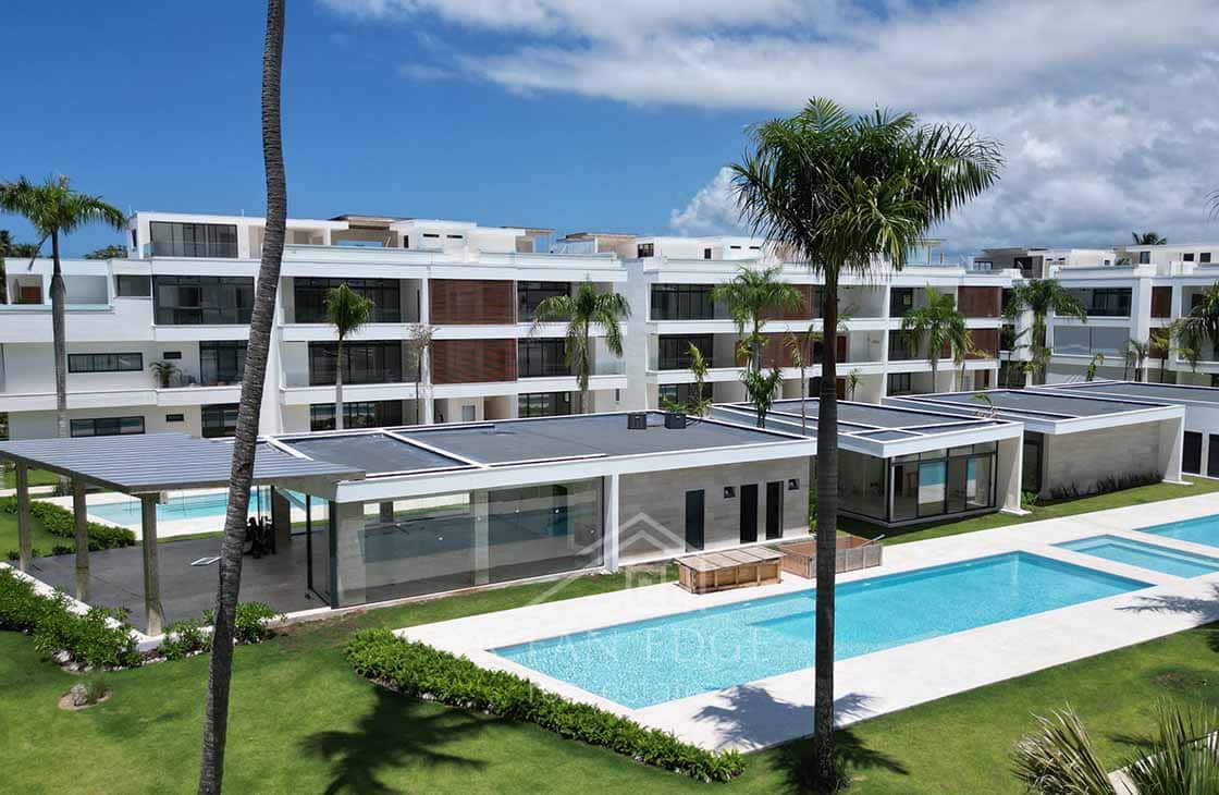 Upscale condos on Presale on El Portillo Beachfront-las-terrenas-ocean-edge-real-estate (17)