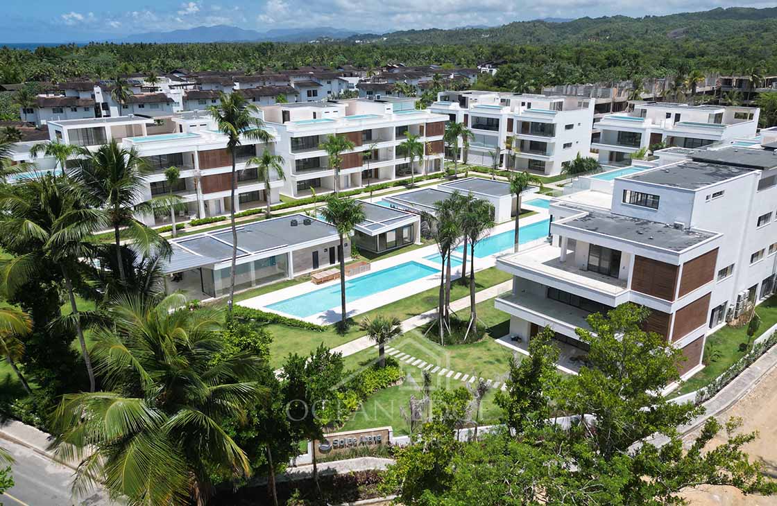 Upscale condos on Presale on El Portillo Beachfront-las-terrenas-ocean-edge-real-estate (17)