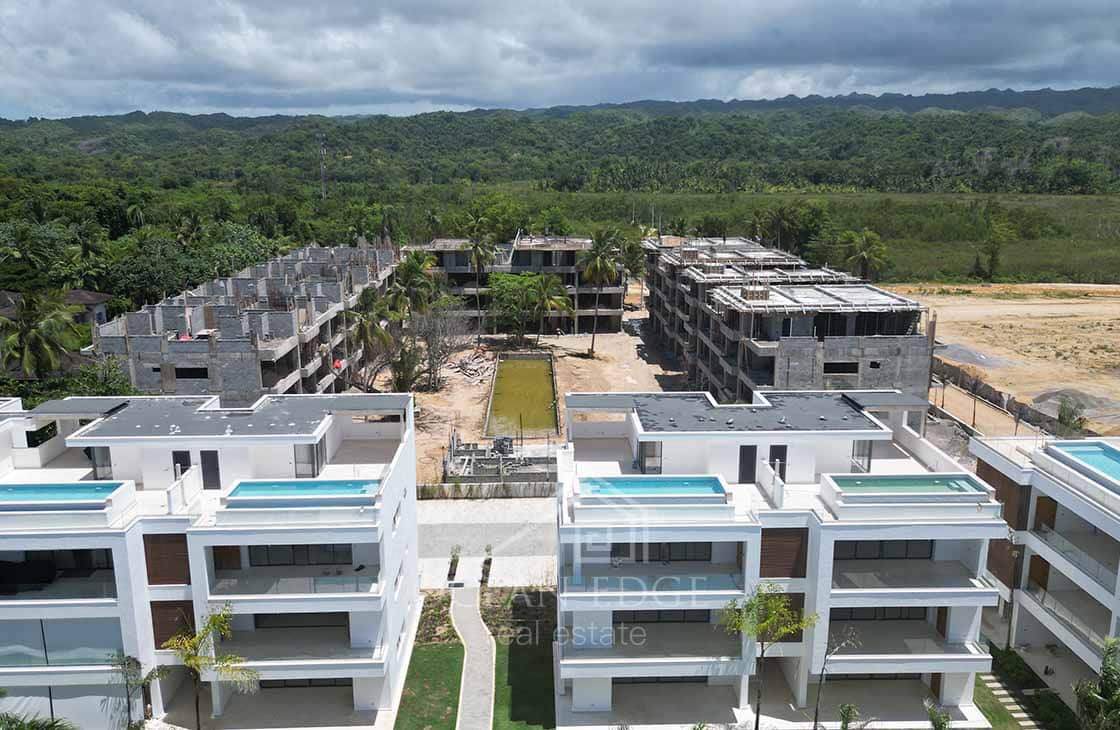 Upscale condos on Presale on El Portillo Beachfront-las-terrenas-ocean-edge-real-estate (17)