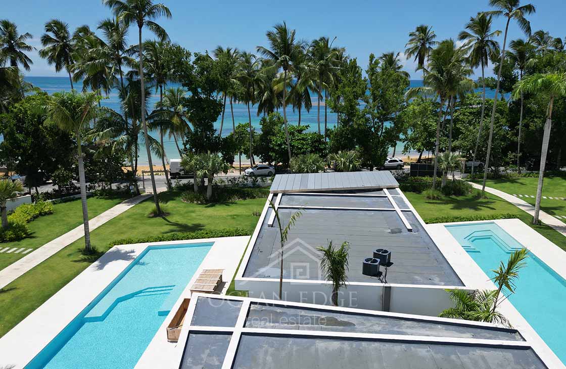 Upscale condos on Presale on El Portillo Beachfront-las-terrenas-ocean-edge-real-estate (17)