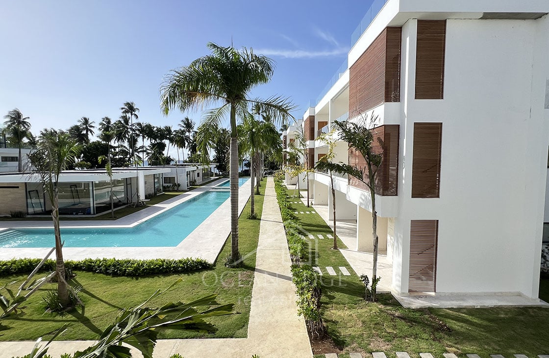 Upscale condos on Presale on El Portillo Beachfront-las-terrenas-ocean-edge-real-estate (2)