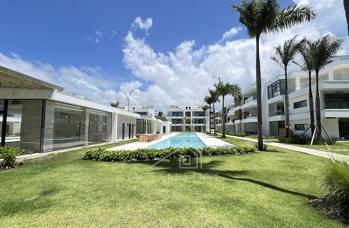 Upscale condos on Presale on El Portillo Beachfront-las-terrenas-ocean-edge-real-estate (3)