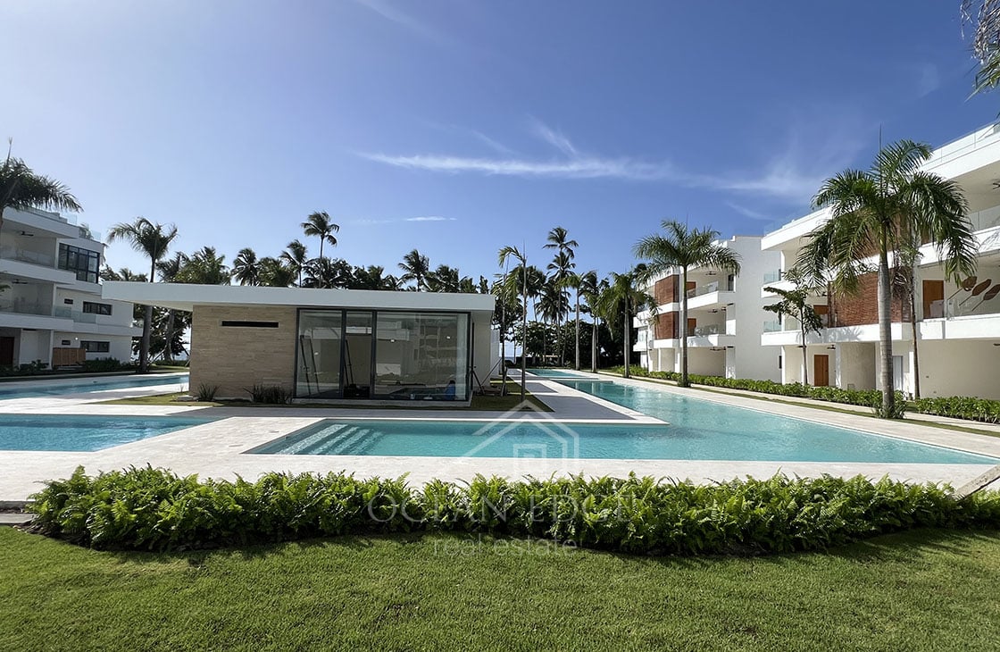 Upscale condos on Presale on El Portillo Beachfront-las-terrenas-ocean-edge-real-estate (8)