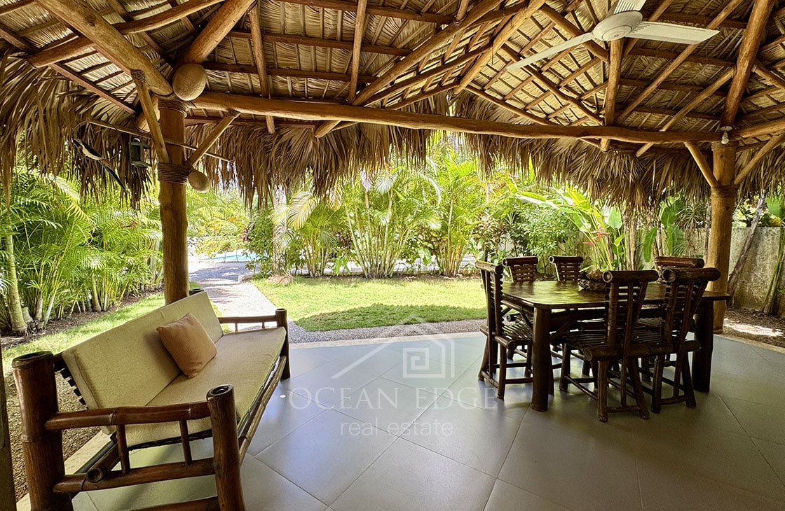2-bed Caribbean-style villa 150m to Popy beach-las-terrenas-ocean-egde-real-estate-2025 (5)