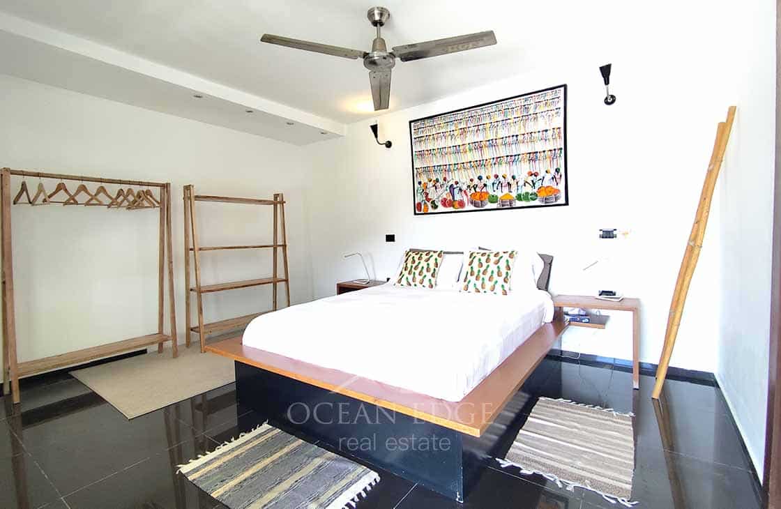 Architect villa in beachfront community Esperanza-las-terrenas-ocean-edge-real-estate (10)