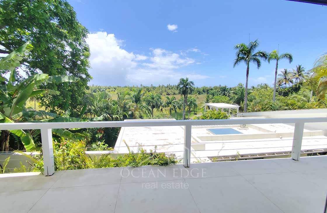 Architect villa in beachfront community Esperanza-las-terrenas-ocean-edge-real-estate (14)