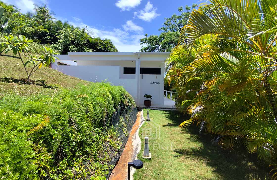 Architect villa in beachfront community Esperanza-las-terrenas-ocean-edge-real-estate (17)