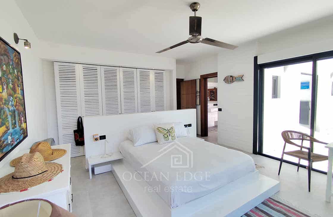 Architect villa in beachfront community Esperanza-las-terrenas-ocean-edge-real-estate (21)