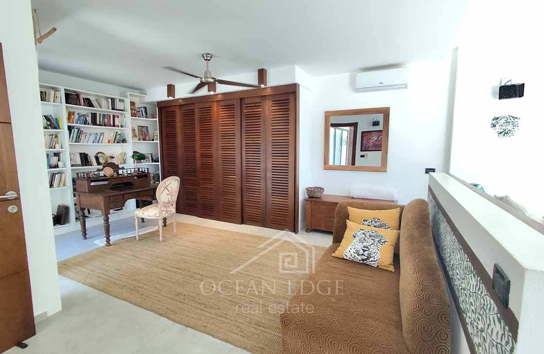 Architect villa in beachfront community Esperanza-las-terrenas-ocean-edge-real-estate (31)