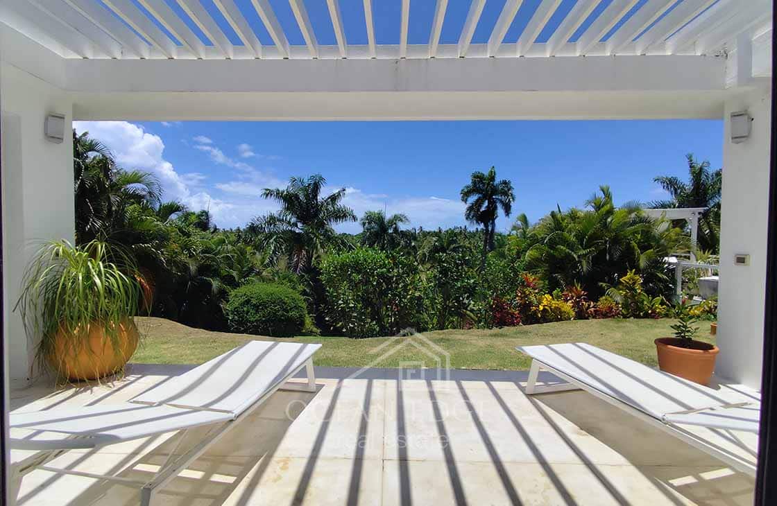 Architect villa in beachfront community Esperanza-las-terrenas-ocean-edge-real-estate (42)