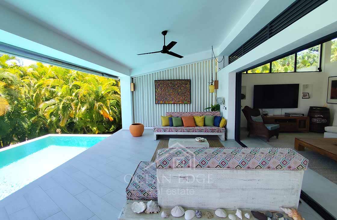 Architect villa in beachfront community Esperanza-las-terrenas-ocean-edge-real-estate (46)