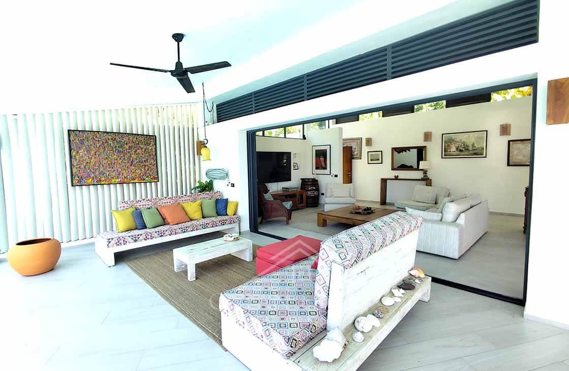 Architect villa in beachfront community Esperanza-las-terrenas-ocean-edge-real-estate (47)