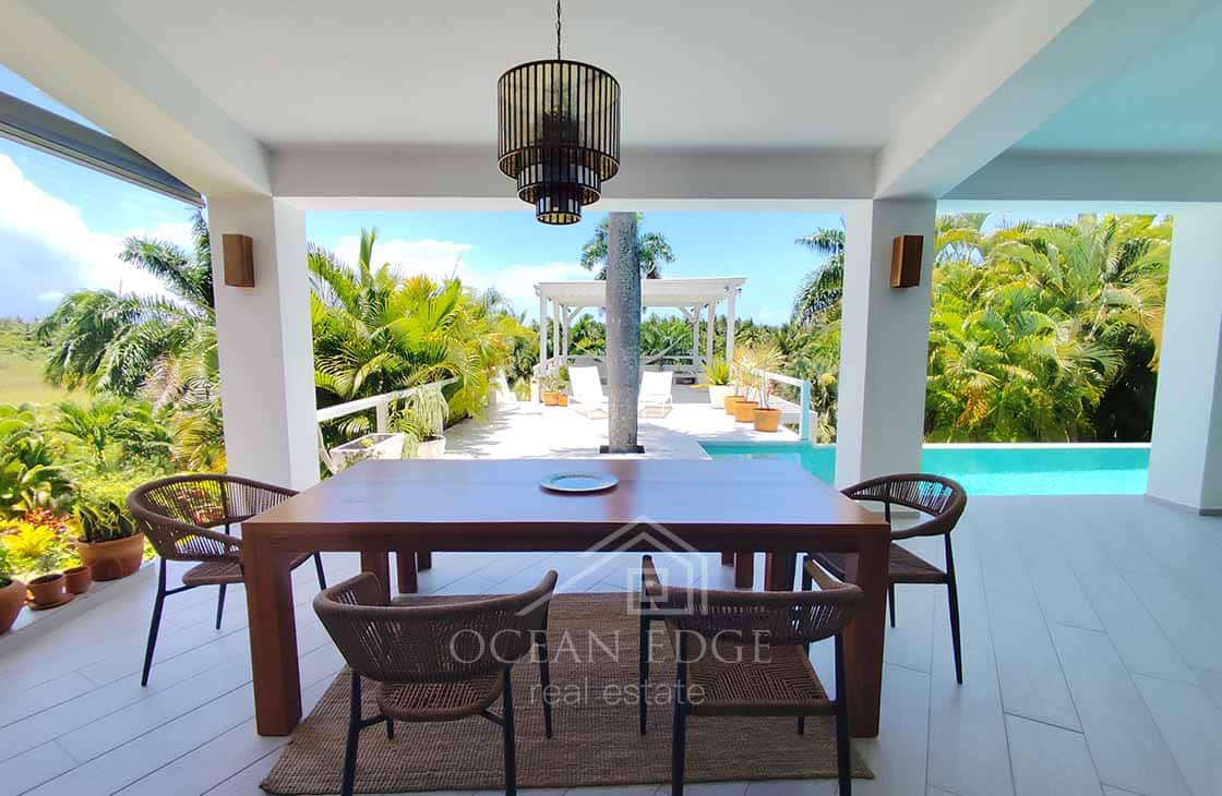 Architect villa in beachfront community Esperanza-las-terrenas-ocean-edge-real-estate (52)