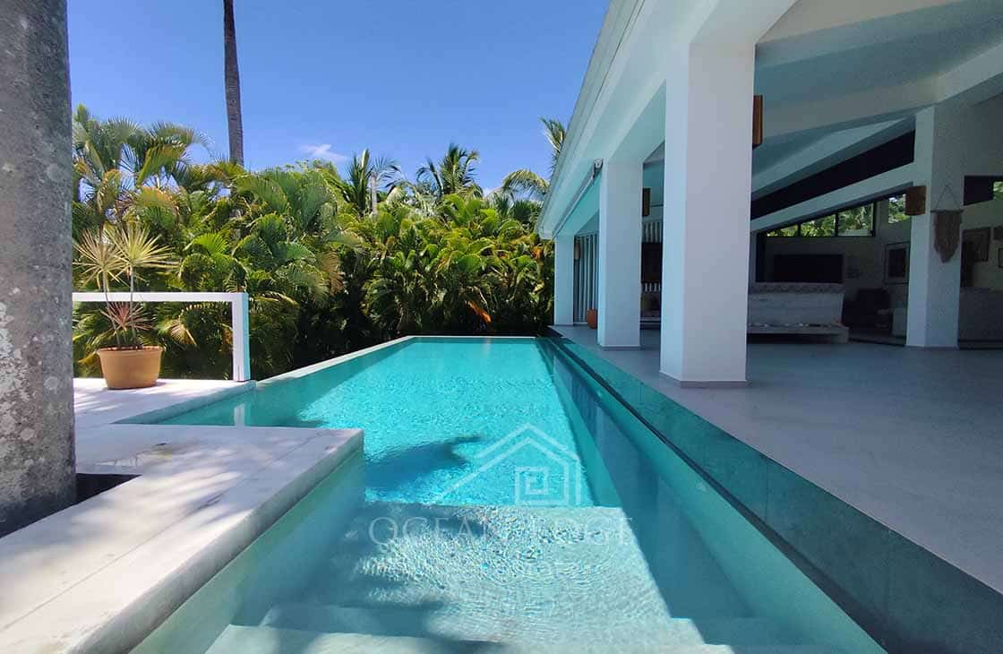 Architect villa in beachfront community Esperanza-las-terrenas-ocean-edge-real-estate (61)