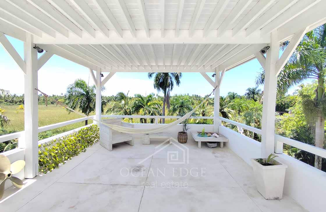 Architect villa in beachfront community Esperanza-las-terrenas-ocean-edge-real-estate (64)