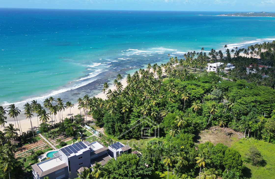 Prime ocean front lot for luxury villa in playa coson-las-terrenas-ocean-edge-real-estate (4)