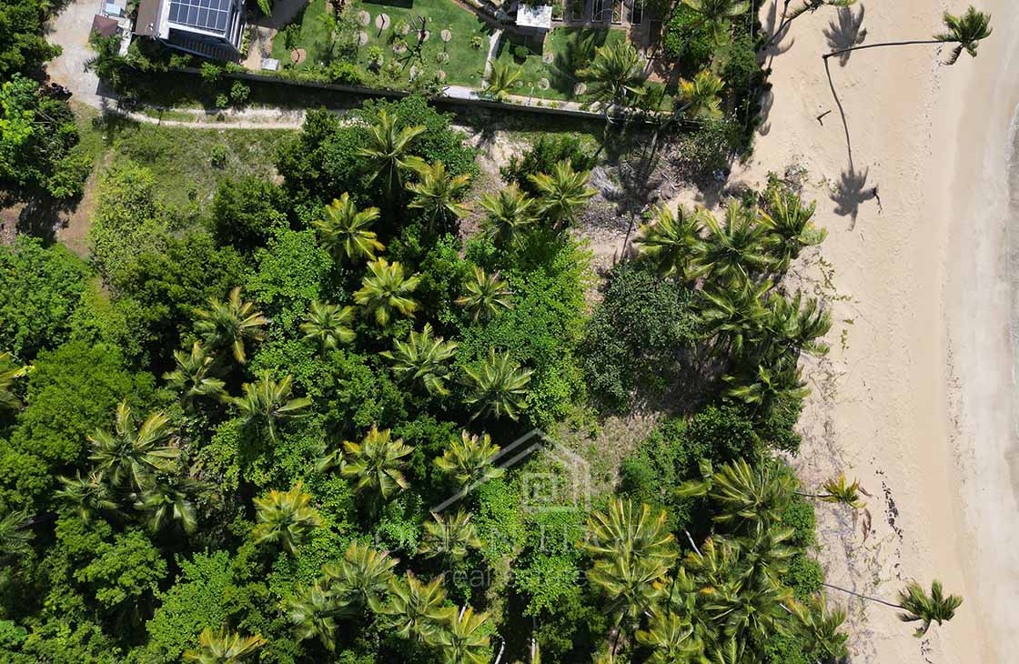 Prime ocean front lot for luxury villa in playa coson-las-terrenas-ocean-edge-real-estate (4)