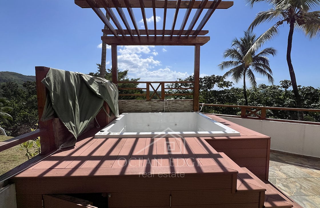 Stunning 2-bed groundfloor condo near Coson beach-las-terrenas-ocean-edge-real-estate (1)