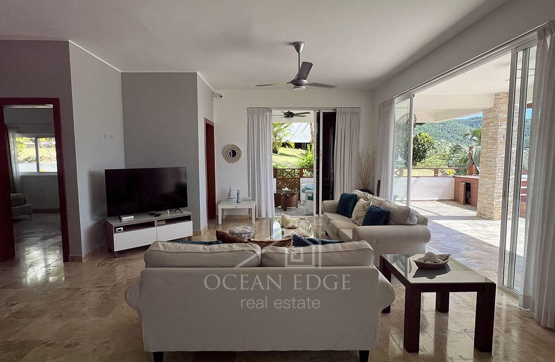 Stunning 2-bed groundfloor condo near Coson beach-las-terrenas-ocean-edge-real-estate (12)
