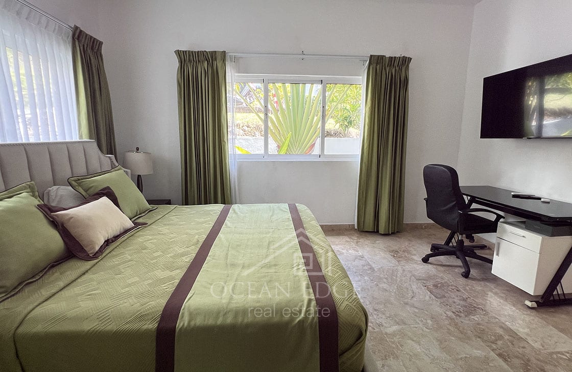 Stunning 2-bed groundfloor condo near Coson beach-las-terrenas-ocean-edge-real-estate (16)