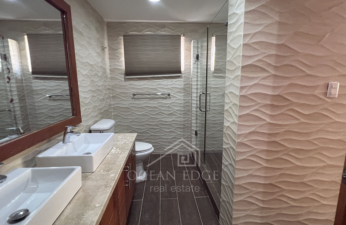 Stunning 2-bed groundfloor condo near Coson beach-las-terrenas-ocean-edge-real-estate (19)