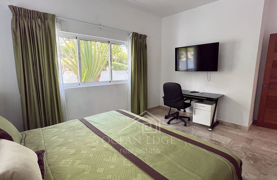 Stunning 2-bed groundfloor condo near Coson beach-las-terrenas-ocean-edge-real-estate (20)
