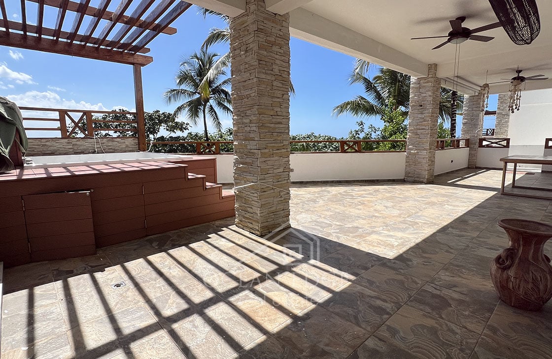 Stunning 2-bed groundfloor condo near Coson beach-las-terrenas-ocean-edge-real-estate (3)