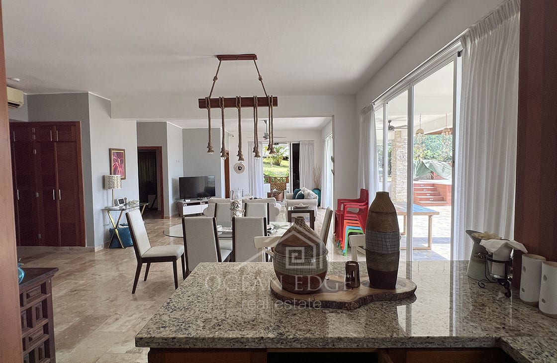 Stunning 2-bed groundfloor condo near Coson beach-las-terrenas-ocean-edge-real-estate (40)