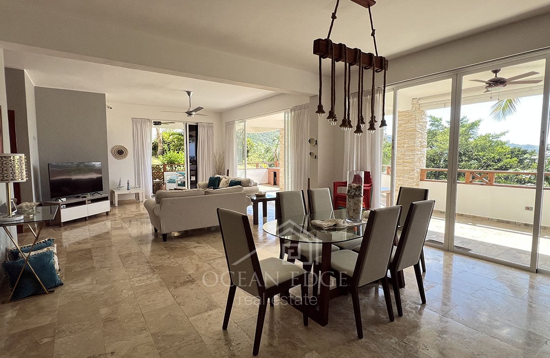 Stunning 2-bed groundfloor condo near Coson beach-las-terrenas-ocean-edge-real-estate (43)