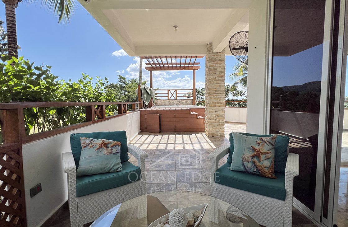 Stunning 2-bed groundfloor condo near Coson beach-las-terrenas-ocean-edge-real-estate (46)