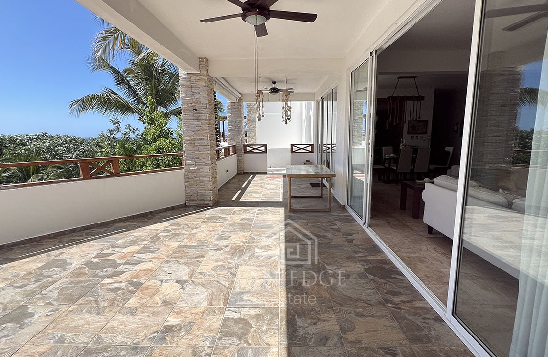 Stunning 2-bed groundfloor condo near Coson beach-las-terrenas-ocean-edge-real-estate (5)