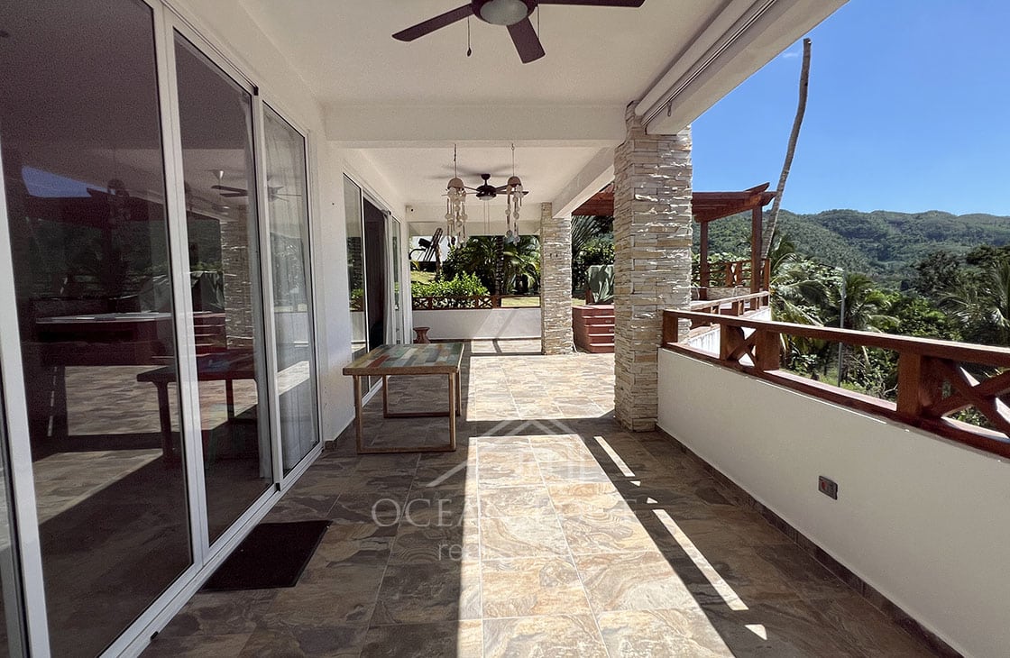 Stunning 2-bed groundfloor condo near Coson beach-las-terrenas-ocean-edge-real-estate (8)
