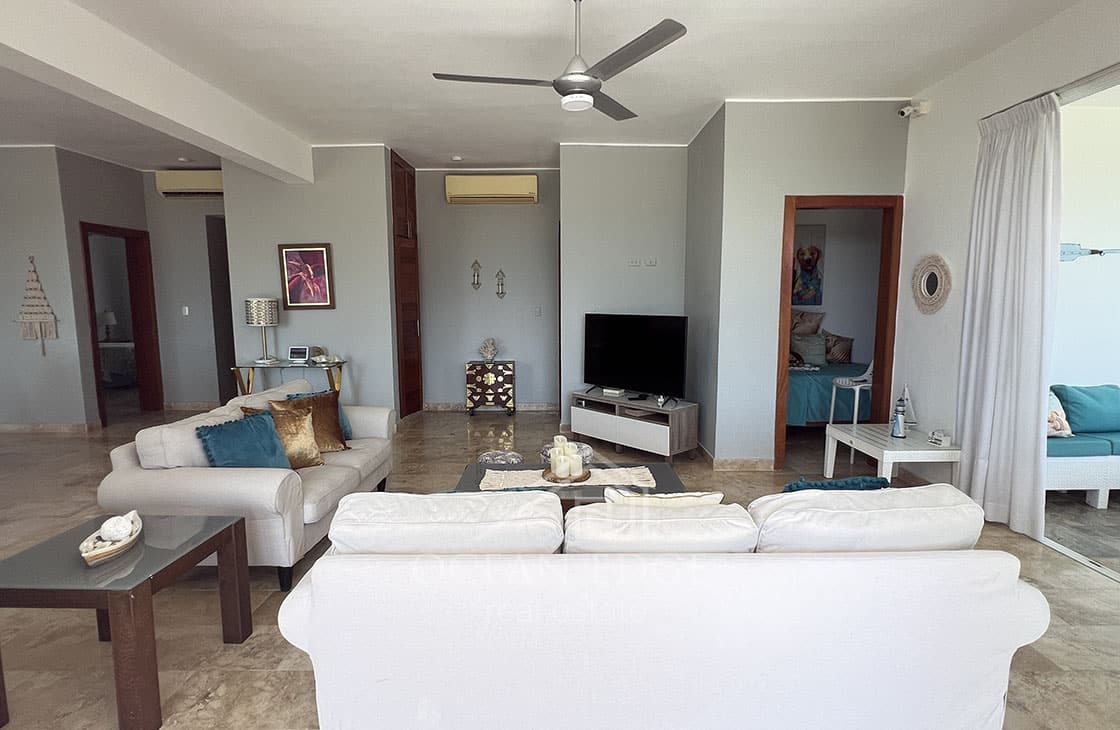 Stunning 2-bed groundfloor condo near Coson beach-las-terrenas-ocean-edge-real-estate (9)