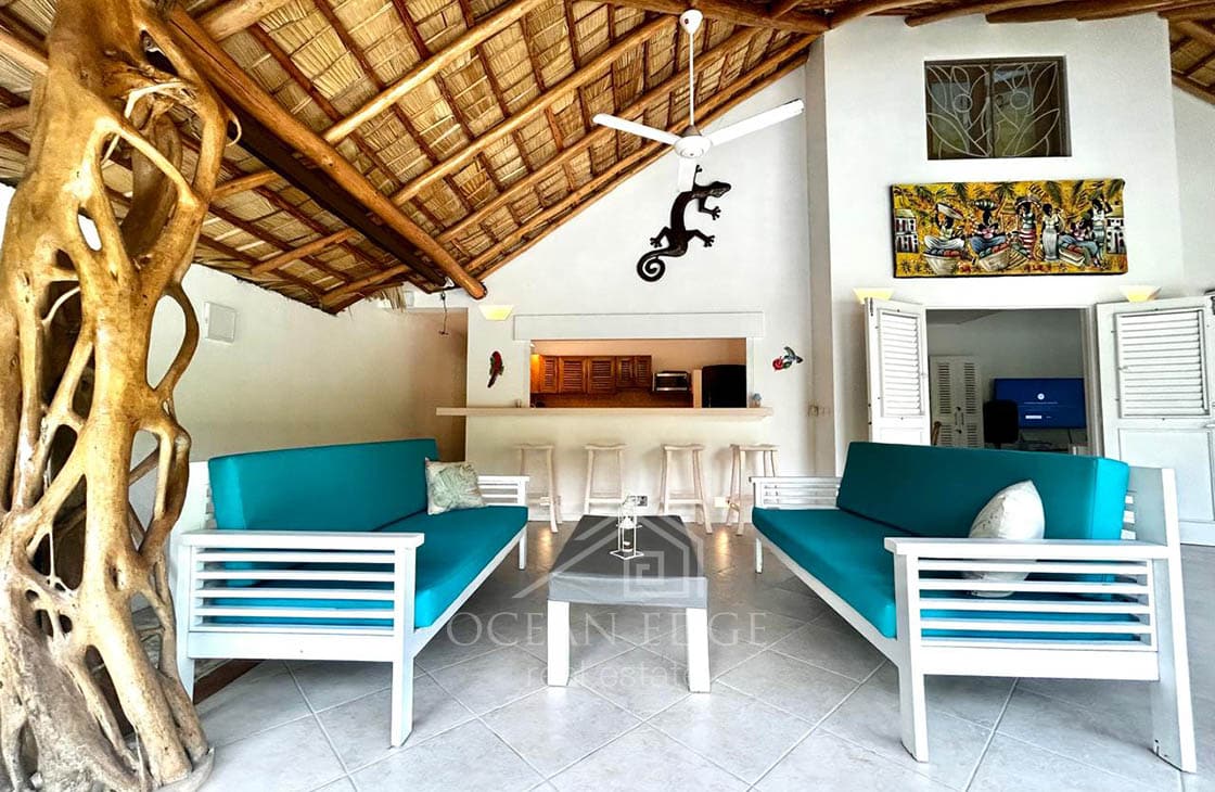 4-br colonial house and guest bungalow-las-terrenas-ocean-edge-real-estate (18)