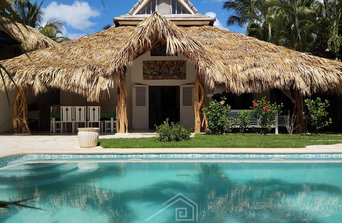 4-br colonial house and guest bungalow-las-terrenas-ocean-edge-real-estate (23)