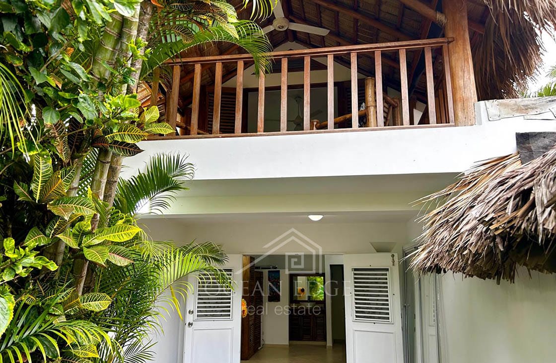 4-br colonial house and guest bungalow-las-terrenas-ocean-edge-real-estate (3)