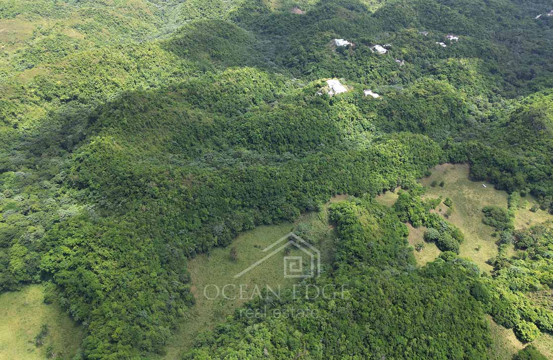 Eco park for sale on the outskirts of Las Terrenas-ocean-edge-real-estate