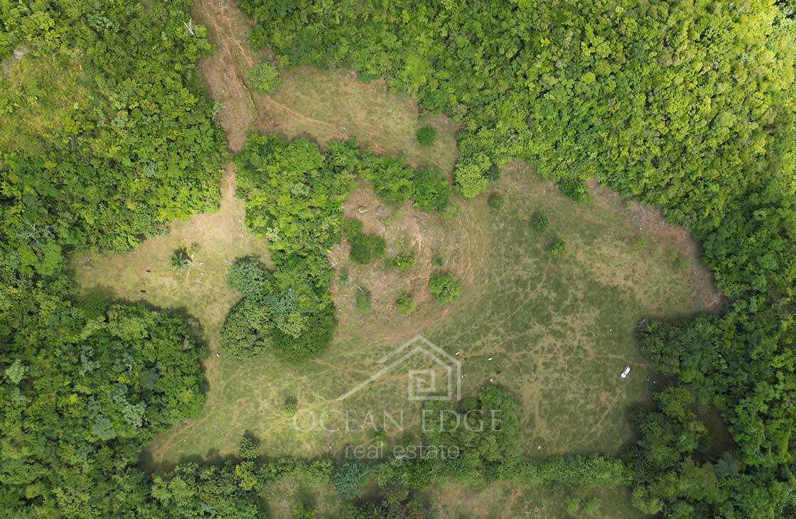 Eco park for sale on the outskirts of Las Terrenas-ocean-edge-real-estate