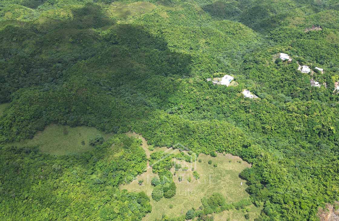 Eco park for sale on the outskirts of Las Terrenas-ocean-edge-real-estate