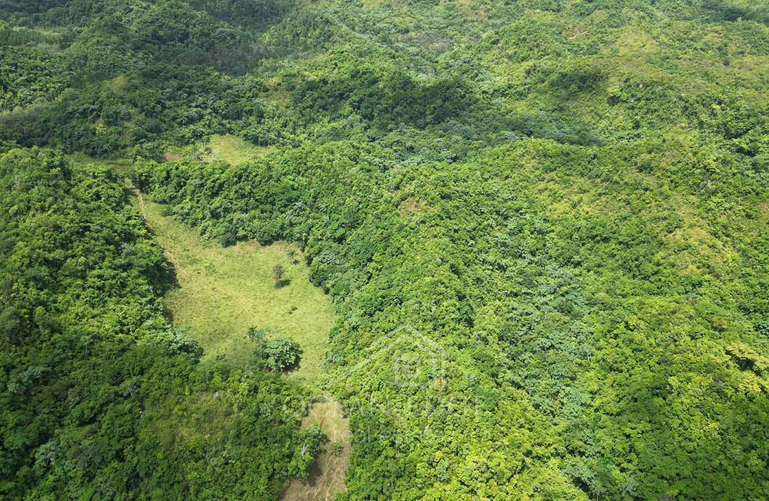 Eco park for sale on the outskirts of Las Terrenas-ocean-edge-real-estate
