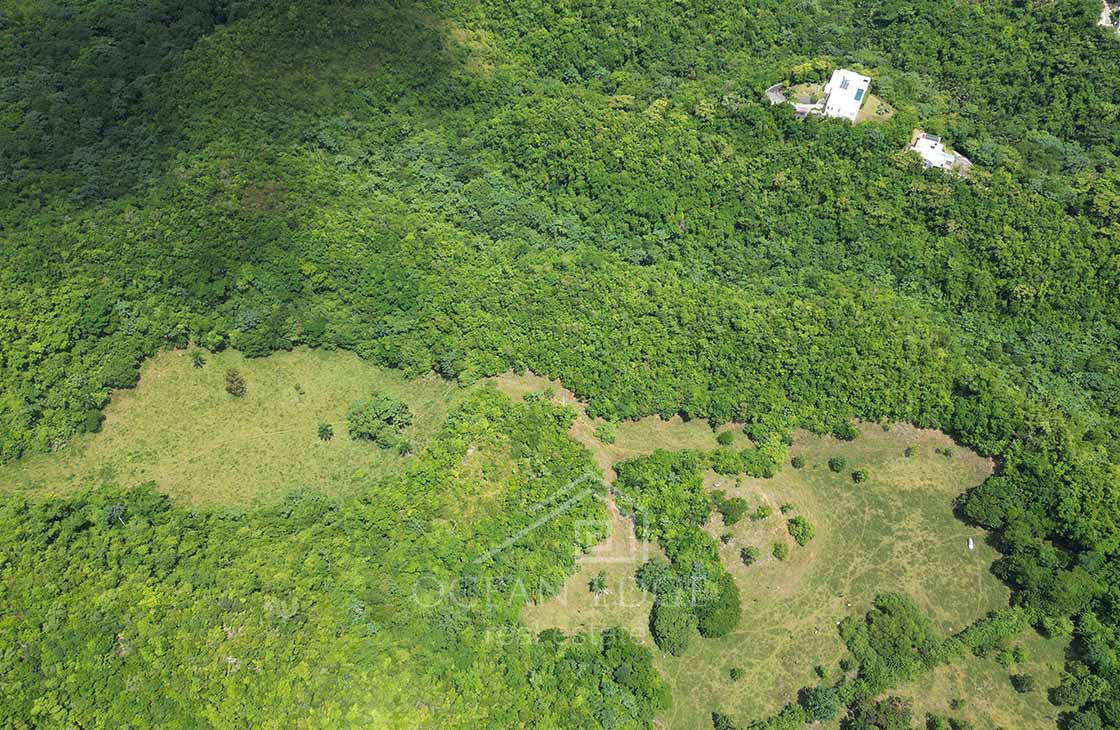 Eco park for sale on the outskirts of Las Terrenas-ocean-edge-real-estate