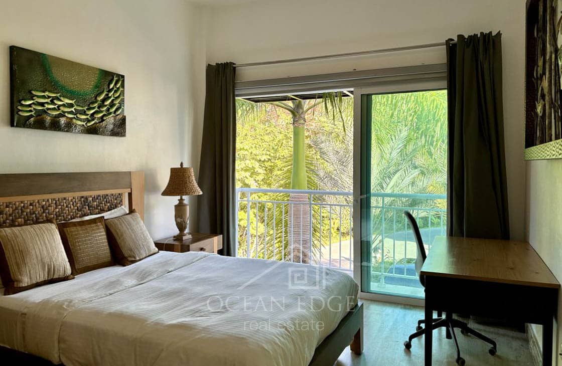 Elegant Seafront Penthouse in Exclusive Playa Bonita Community-las-terrenas-ocean-edge-real-estate (13)
