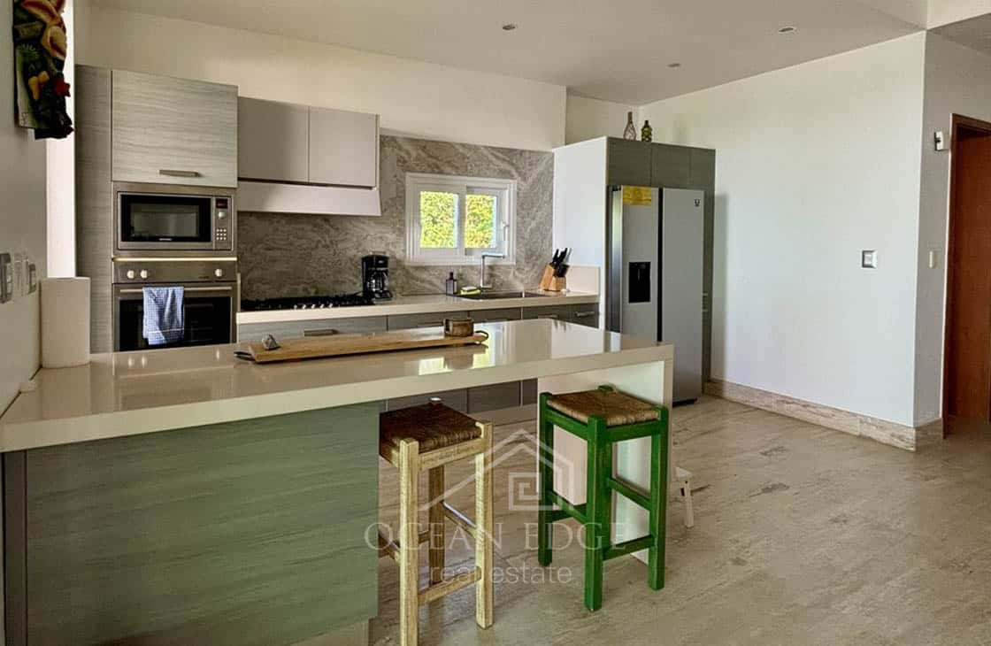 Elegant Seafront Penthouse in Exclusive Playa Bonita Community-las-terrenas-ocean-edge-real-estate (15)