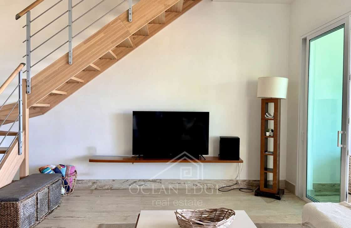 Elegant Seafront Penthouse in Exclusive Playa Bonita Community-las-terrenas-ocean-edge-real-estate (19)