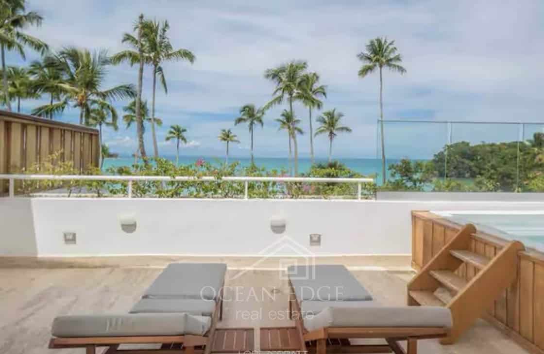 Elegant Seafront Penthouse in Exclusive Playa Bonita Community-las-terrenas-ocean-edge-real-estate (20)