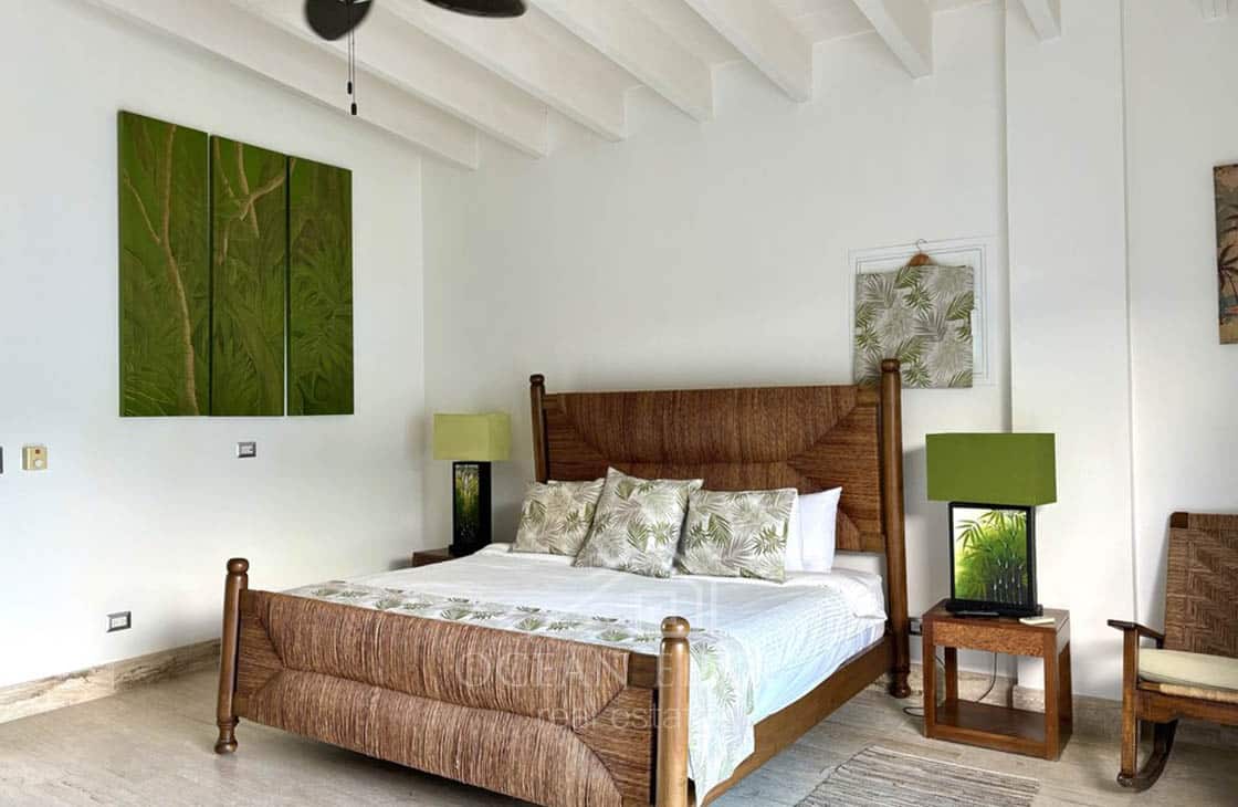 Elegant Seafront Penthouse in Exclusive Playa Bonita Community-las-terrenas-ocean-edge-real-estate (9)