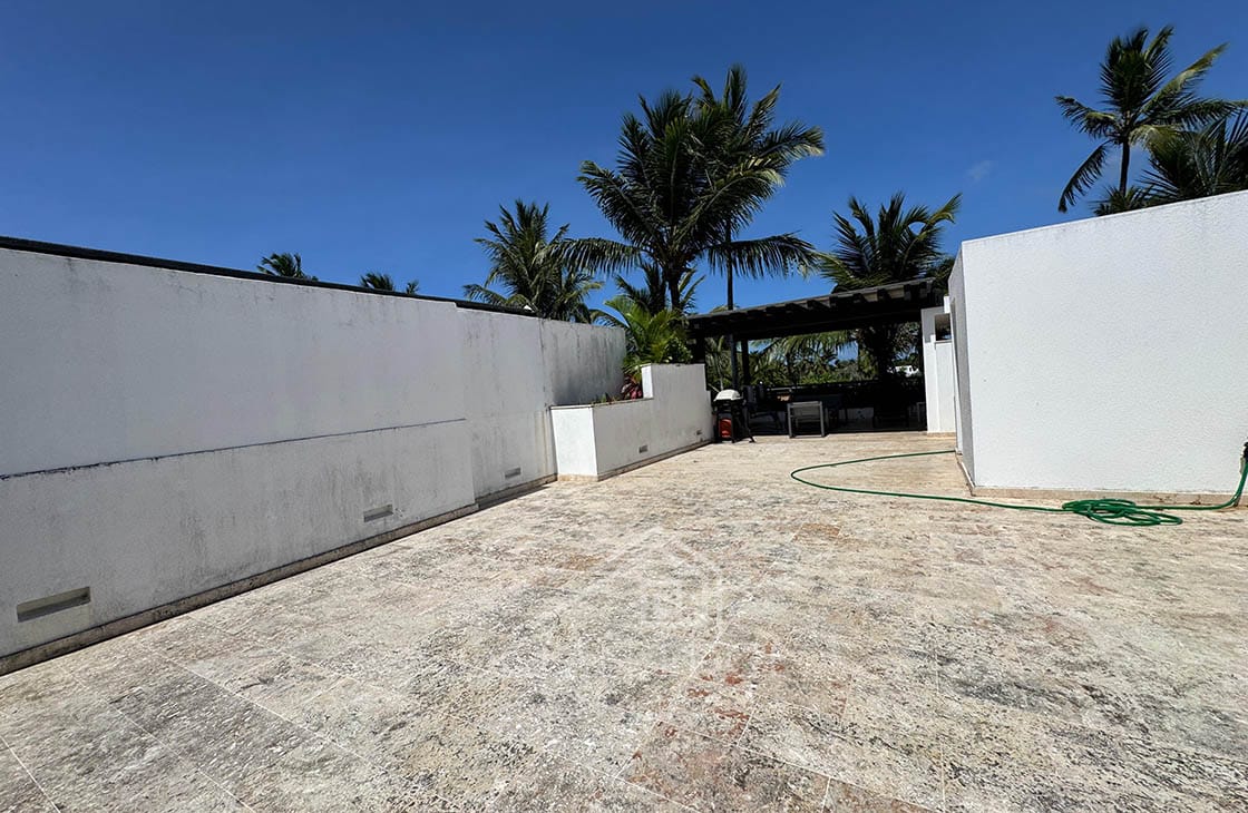 Ocean view 2-br Penthouse with private garage-las-terrenas-ocean-edge-real-estate (21)