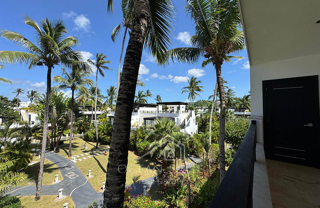 Ocean view 2-br Penthouse with private garage-las-terrenas-ocean-edge-real-estate (4)